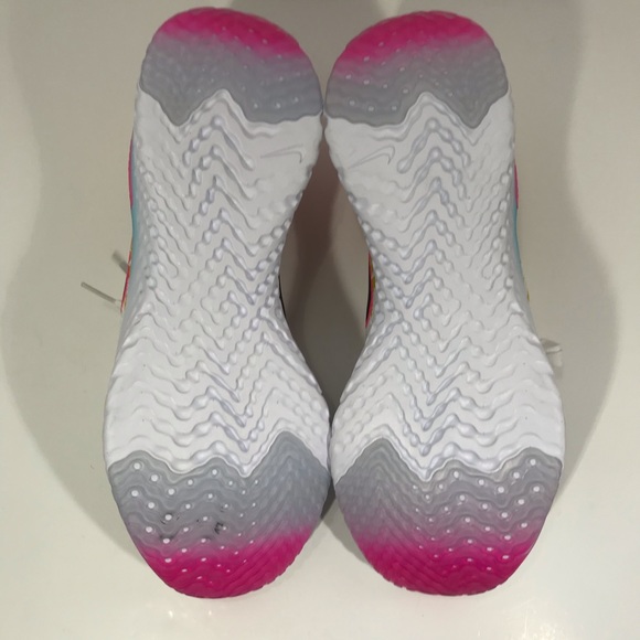 Nike Epic React Flyknit 2 - Picture 6 of 7